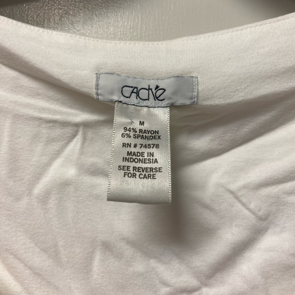 Cache Top - Picture 3 of 3